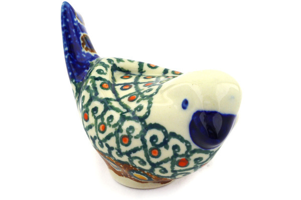 Bird Figurine 4"