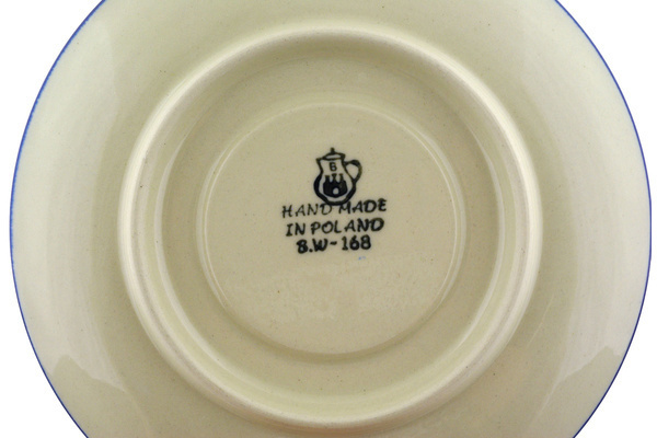 Cup with Saucer 9 oz