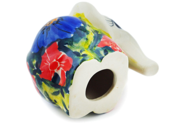 Elephant Figurine 3"