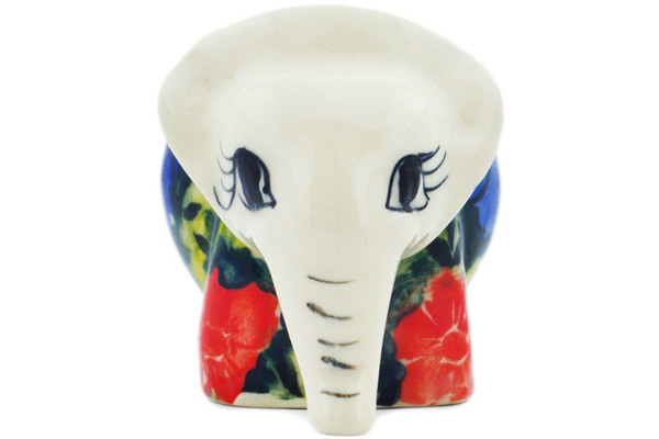 Elephant Figurine 3"