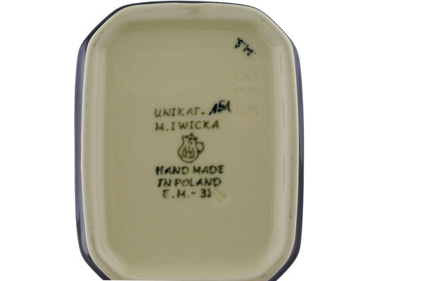 Mini Cake Box 4", Salt Box,