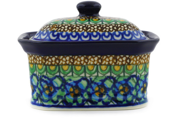 Mini Cake Box 4", Salt Box,