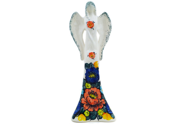 Angel Figurine 10"