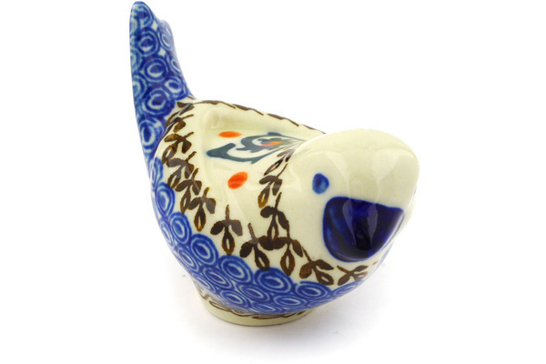Bird Figurine 4"
