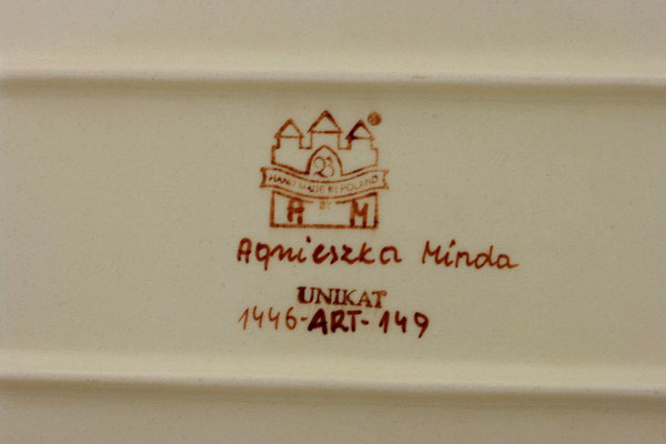 Rectangular Baker with Handles 16"