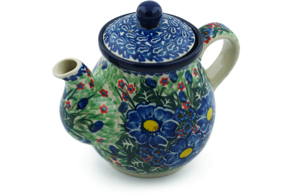 Tea or Coffee Pot 20 oz