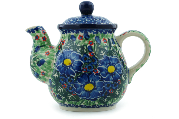 Tea or Coffee Pot 20 oz