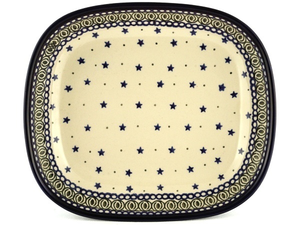 Platter 10"