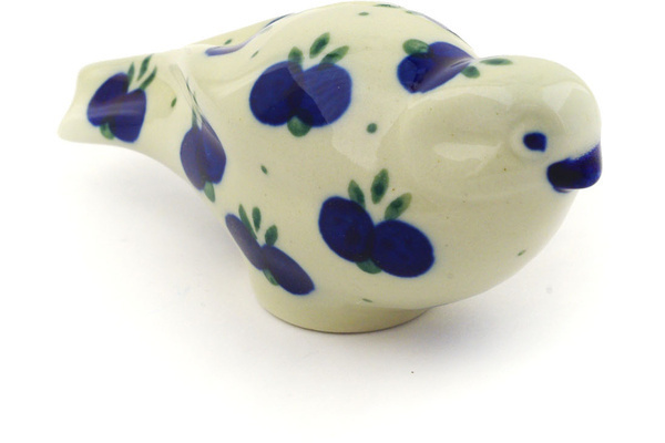Bird Figurine 4"