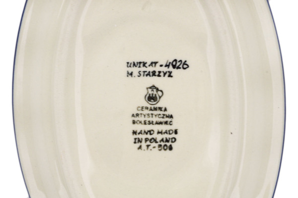 Gravy Boat with Saucer 20 oz