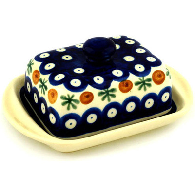 Butter Dish