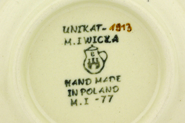 Mini Plate, Coaster plate