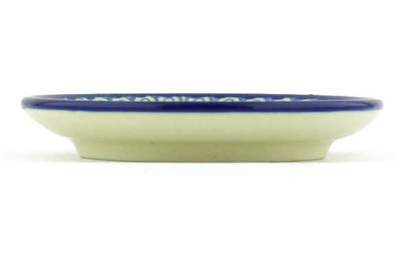 Mini Plate, Coaster plate