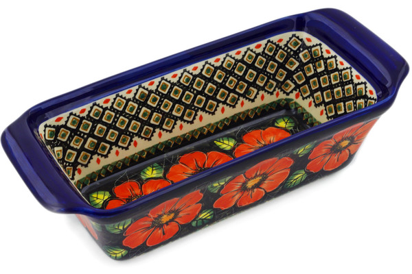 Rectangular Baker 11"