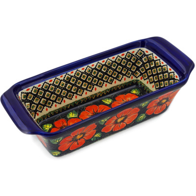 Rectangular Baker 11"