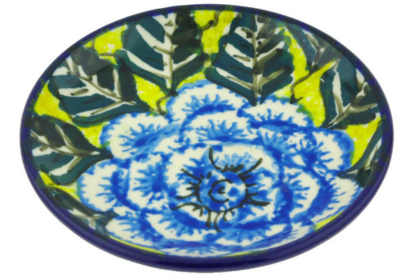 Mini Plate, Coaster plate