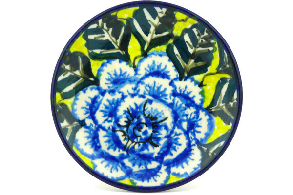 Mini Plate, Coaster plate