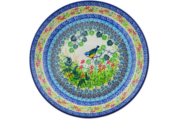 Dinner Plate