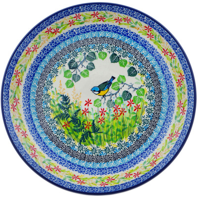 Dinner Plate