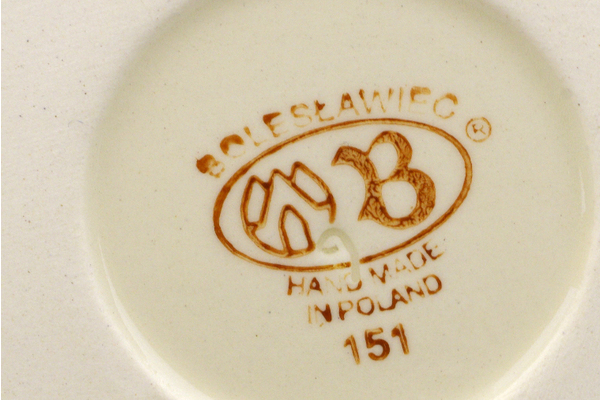 Oval Baker with Handles 17"