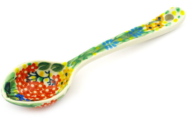 Spoon 6"