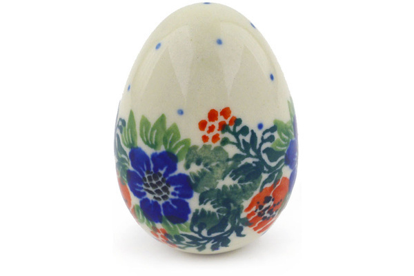 Egg Figurine 2"