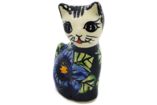 Cat Figurine 2"