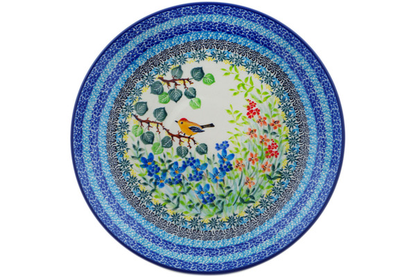 Dinner Plate