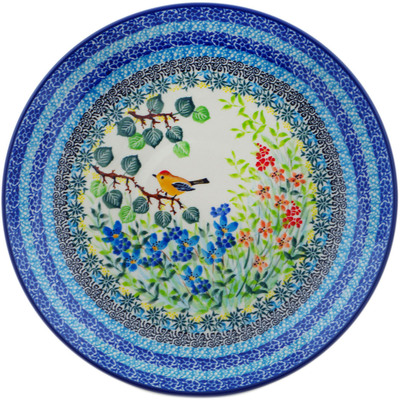 Dinner Plate