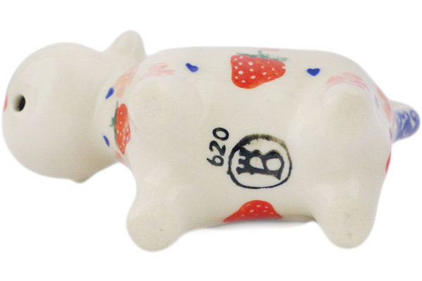 Cow Shaped Creamer 2 oz