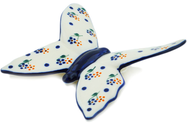 Butterfly Figurine 5"