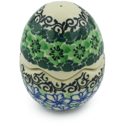 Salt and Pepper Set 3"