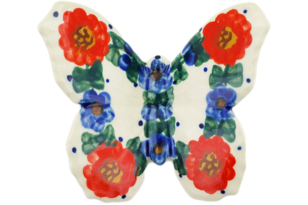 Butterfly Figurine 3"