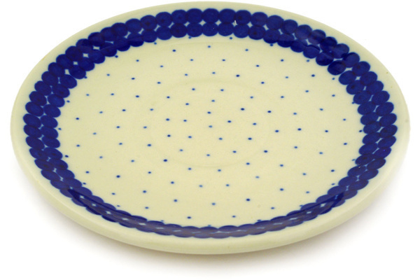 Saucer 6"