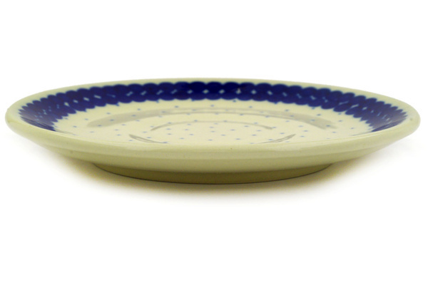 Saucer 6"