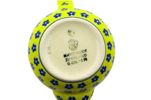 Tea or Coffee Pot 13 oz