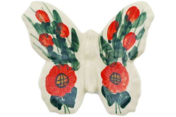 Butterfly Figurine 3"