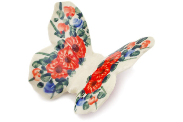 Butterfly Figurine 3"