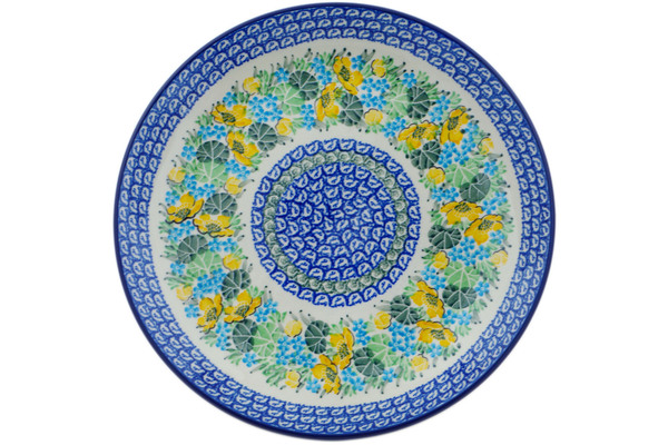 Dinner Plate