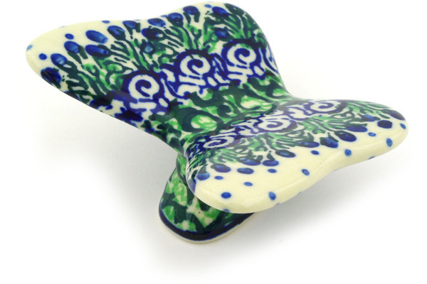 Butterfly Figurine 3"