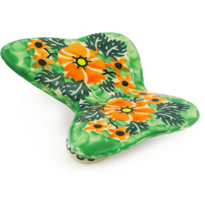 Butterfly Figurine 3"