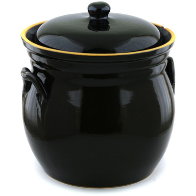 Fermenting Crock Pot 15L (4 gal)