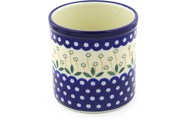 Utensil Jar 6"