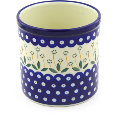 Utensil Jar 6"