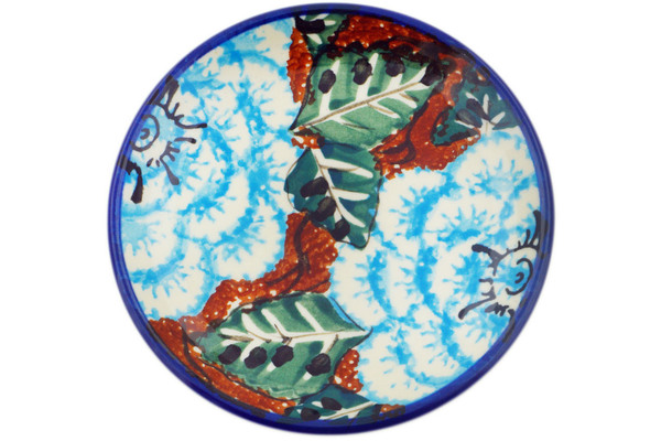 Mini Plate, Coaster plate