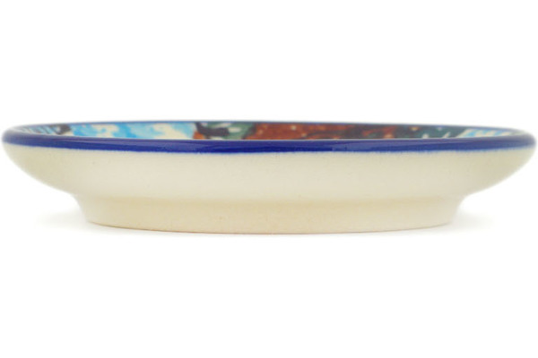 Mini Plate, Coaster plate