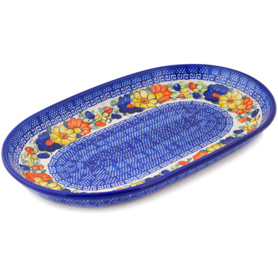 Platter 13"