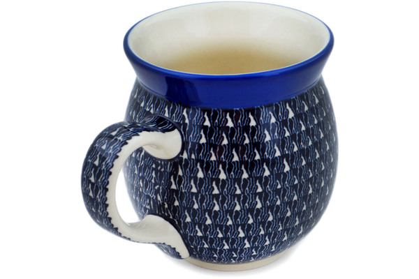 Bubble Mug 16 oz