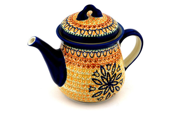 Tea or Coffee Pot 52 oz