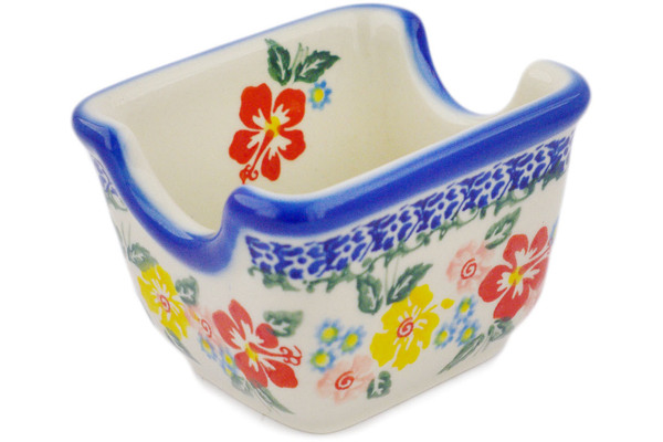 Sugar Packet Holder 3"